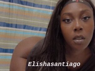 Elishasantiago