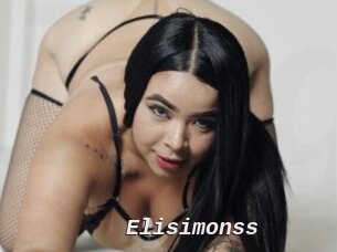 Elisimonss