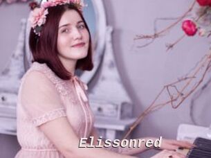 Elissonred