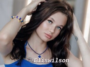 Eliswilson