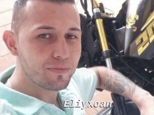 Eliyxoan