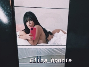 Eliza_bonnie