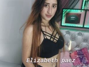 elizabeth_paez Live Camgirls Sex