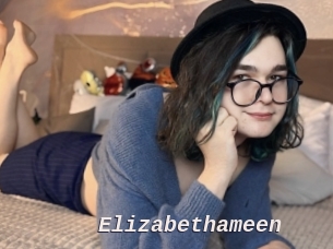 elizabethameen Live Camgirls Sex