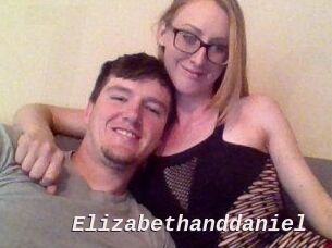 Elizabethanddaniel