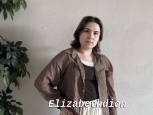 elizabethdion Live Camgirls Sex