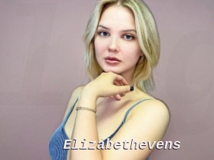 Elizabethevens