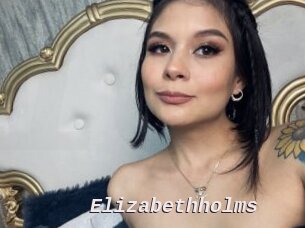 Elizabethholms