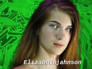 Elizabethjahnson