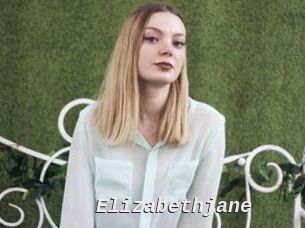 Elizabethjane
