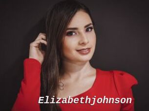 Elizabethjohnson