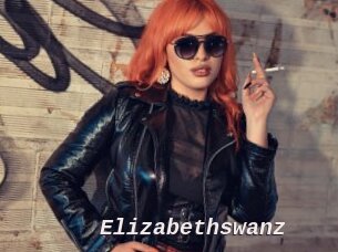 Elizabethswanz
