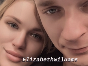 Elizabethwiluams