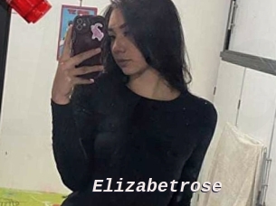 Elizabetrose