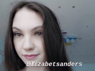 Elizabetsanders