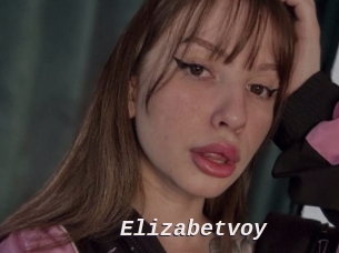 Elizabetvoy