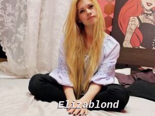 Elizablond