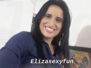 Elizasexyfun