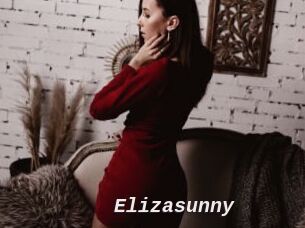 Elizasunny