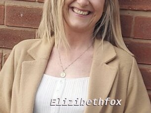 Elizibethfox