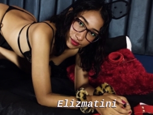 Elizmatini