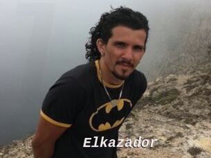 Elkazador