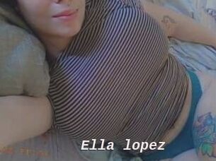 Ella_lopez