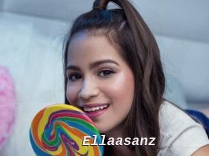 Ellaasanz