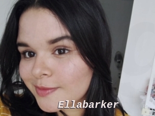 Ellabarker
