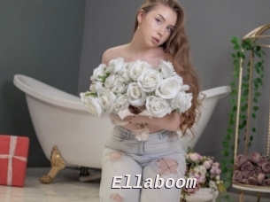 Ellaboom