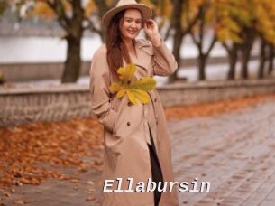 Ellabursin