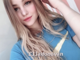 Elladonovan