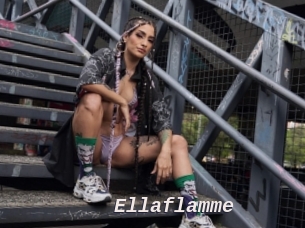 Ellaflamme