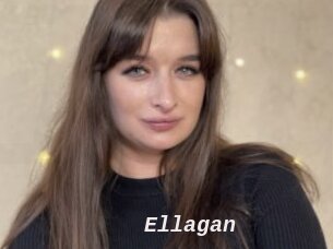 Ellagan