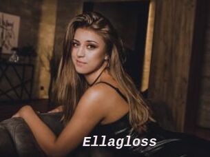 Ellagloss