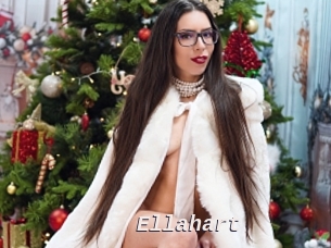 Ellahart