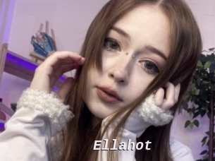 Ellahot