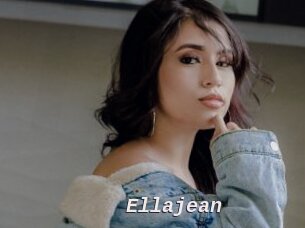 Ellajean