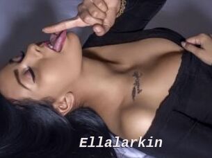 Ellalarkin