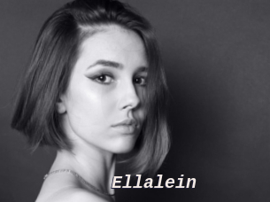 Ellalein