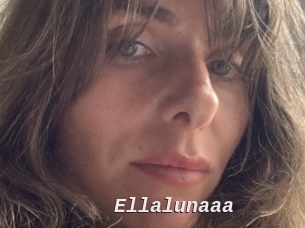 Ellalunaaa
