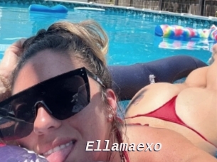 Ellamaexo