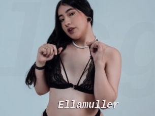 Ellamuller