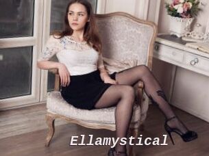 Ellamystical