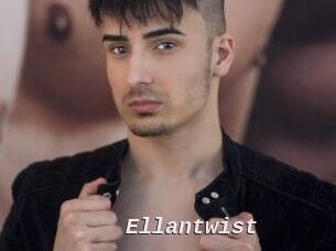 Ellantwist