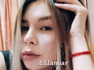 Ellanuar