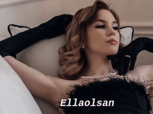 Ellaolsan