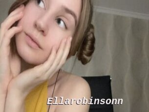 Ellarobinsonn