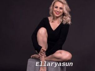 Ellaryasun