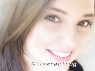 Ellasterling